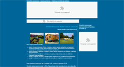 Desktop Screenshot of lazy.osrodek.pl